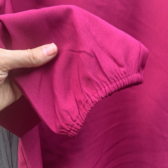 J. Crew Lined Blouse - Picture 4 of 15